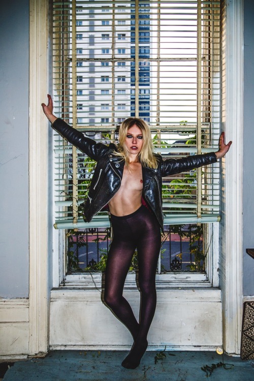 Porn Pics Bleeka / Olivia G by @harisnukem