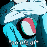hajimeiwaizvmi: are you tooru oikawa af? ofc you are. (insp)