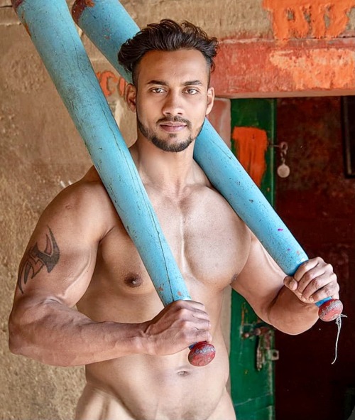 desi jock