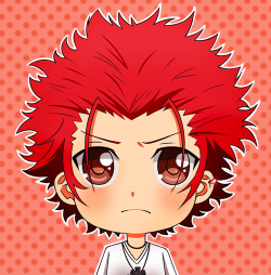 hana90:  Mikoto-chaaaaaaaan~ credit me if you use it, okay~? ;D 