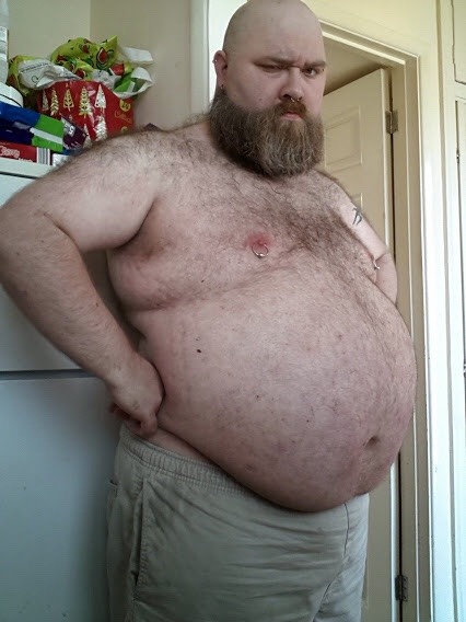 Gorgeous chubbies