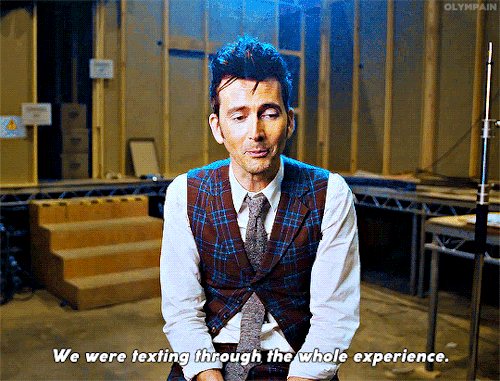 Ive Got To Send Jodie This, He Says, Gleefully. Im Texting Her And Sending Her Pictures, Because Obviously