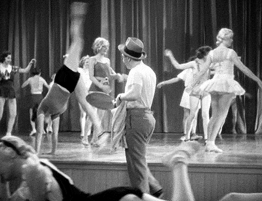 Footlight Parade (Lloyd Bacon, 1933)