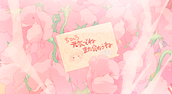 zetsueen:「Once you meet someone, you never really forget them。☽☆」