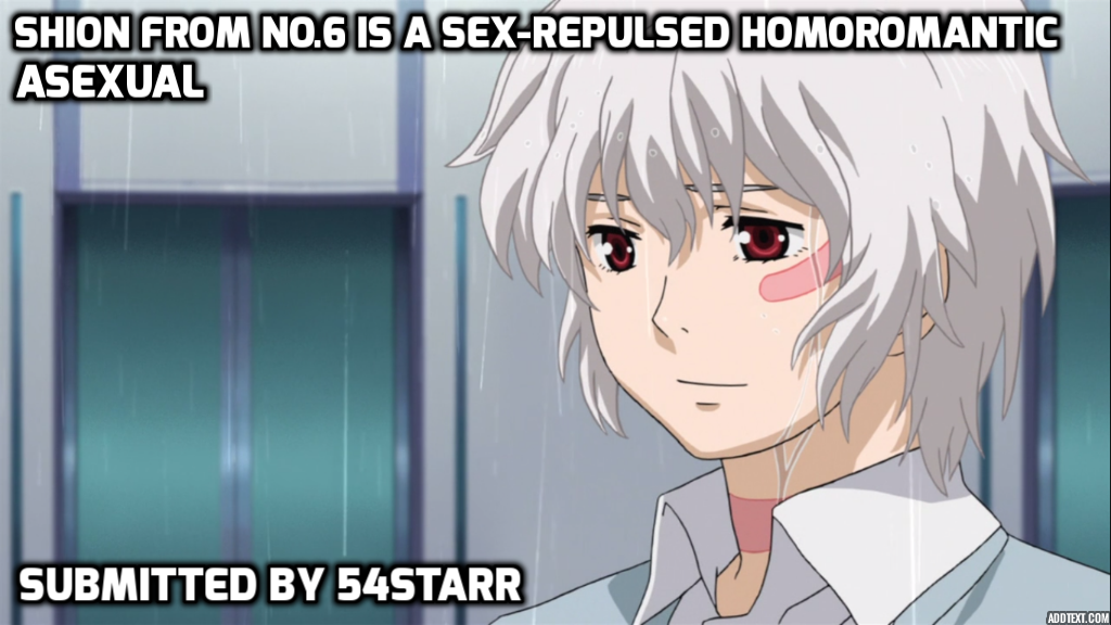Os headcanons LGBT mais famosos dos animes; com quais você concorda?, Queer