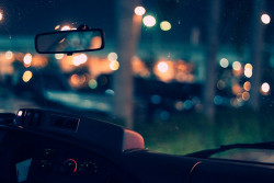 inscendo:  Night Drive by NicoleL. on Flickr.