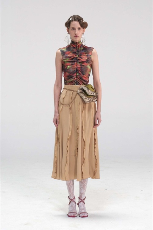 Veronique Leroy F/W 18/19