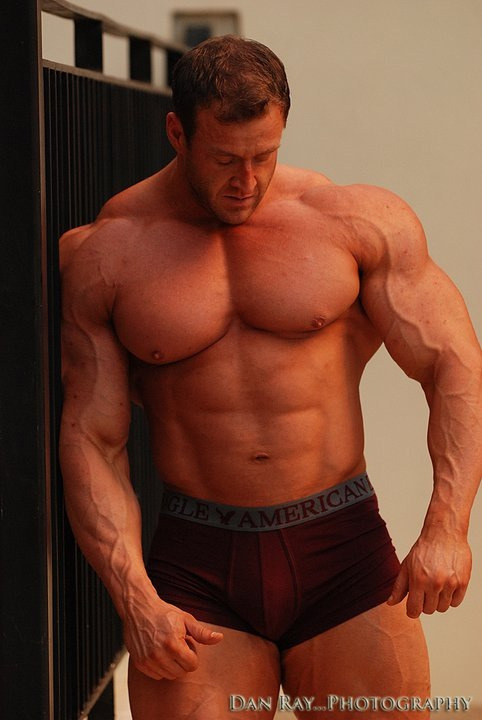 Nathan Steiger
