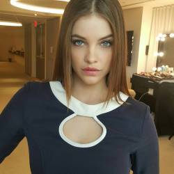 vicsecretmodels: Barbara Palvin 