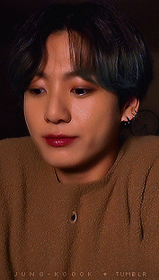 Sassy Jungkook 