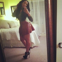 allthickwomen:  How old is Deelishis anyway?