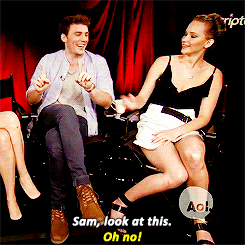 colonialwomanfromthewing:  Jennifer Lawrence is the best 