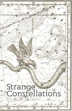 Friendship as a Form of Life II Continuum:
Stange Constellations
We form constellations. Our bodies are never isolated, are always enmeshed in shifting patterns of relations. Scattered across space our selves form patterns, trace connections ethical...