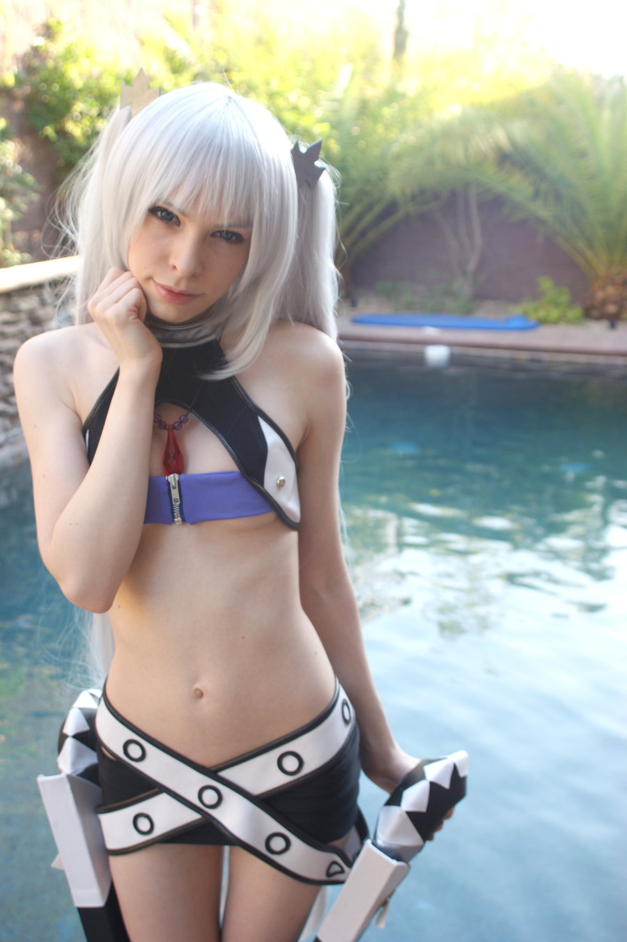cosplay/alt model(+18)