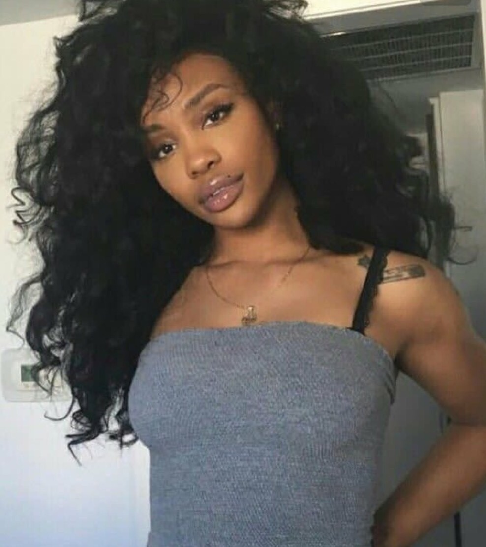 afrodesiacworldwide:  @szaforthesoul