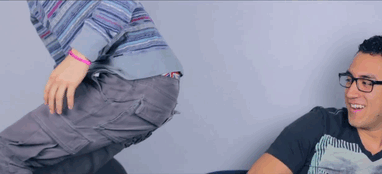 JC Caylen & Ricardo OrdieresTruth or Dare