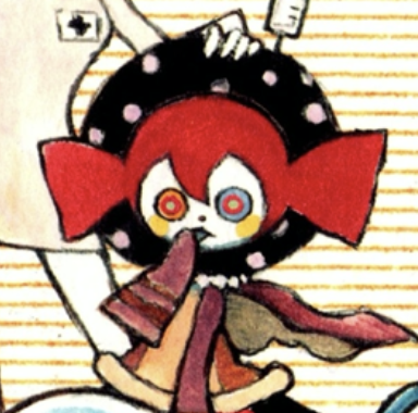 Bebe Icons