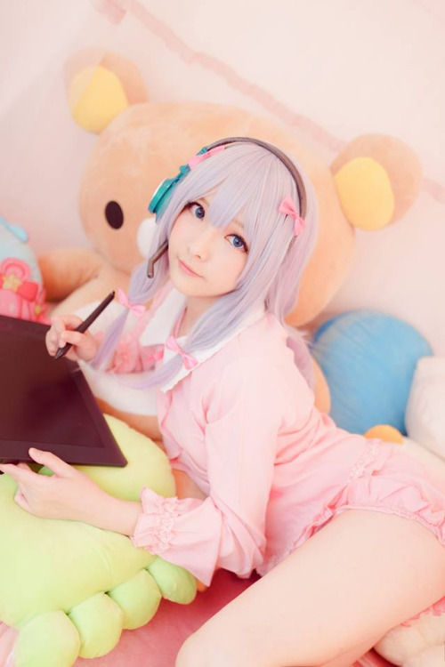 Sagiri Izumi - Fufu