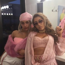 Kali Uchis Fanzine