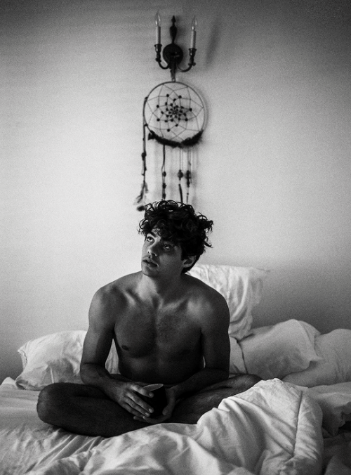 halle-berry:Noah Centineo photographed by adult photos