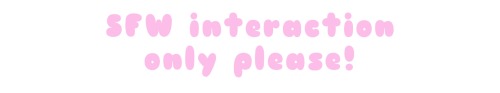 Pink Transparent/white Banners As Requested By @mydreamycastle~