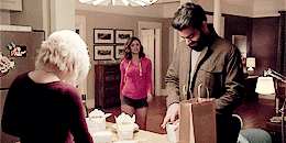 epiclivwell:  “I just think it’s funny that you wear these tiny shorts and then 10 pairs