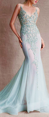 mandalorlans:  An Infinite List of Favorite Collections - Paolo Sebastian S/S 2014-15 Haute Couture 