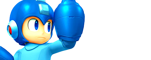 g0ldenmushroom:  Super Smash Bros. | Gaming Legends 