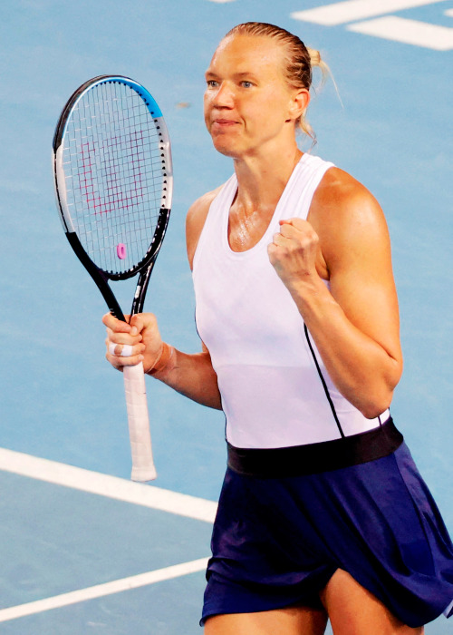 The Final 8 | Women’s Singles | Australian Open 2022