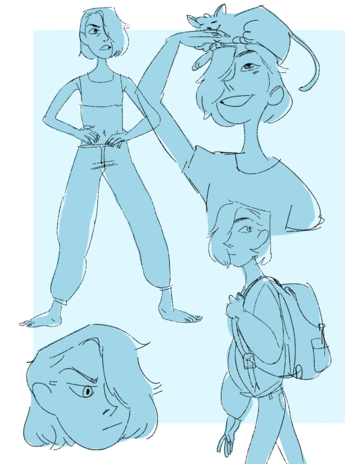 tartmarket: i didnt know what to do so i doodled some yurios