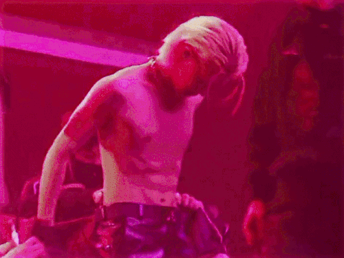 Angel In 'rev It Up'