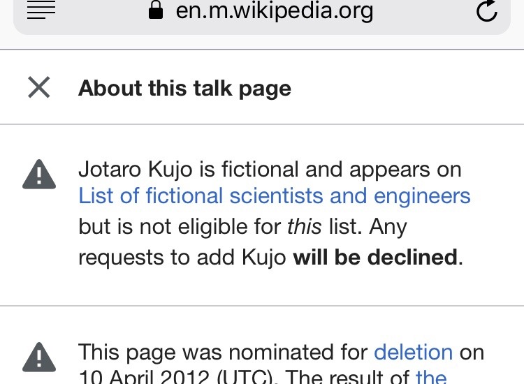 Jotaro Kujo - Wikipedia