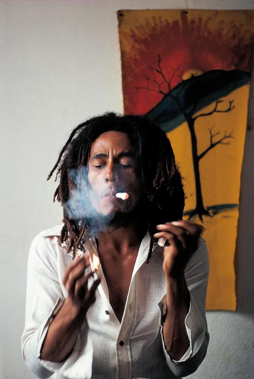 meatgod:  ledzepppelin:  Bob Marley at his porn pictures