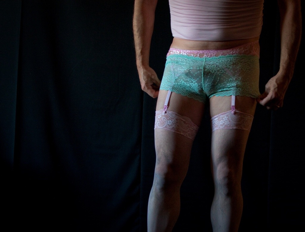 mmmmmcrossdressers:  IMG_3506-2 