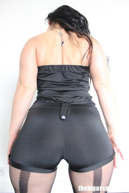  big booty satin stockings fetish ass worship adult photos