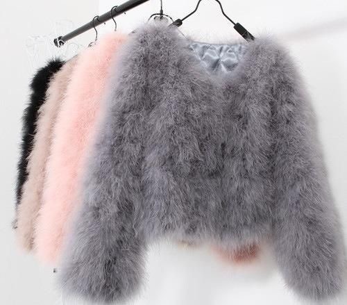 eclecticpandas:  love fuzzy sweaters? check these out!! blue ombre pink gray ombre orange or brown g