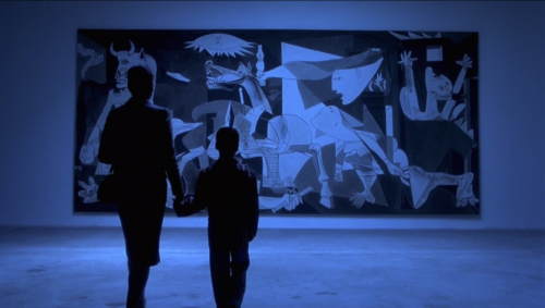 subwaytiles:Basquiat,1996Directed by Julian Schnabel