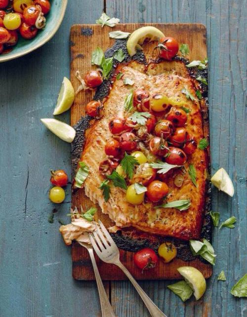 eboni-health-advisor: accras: Salmon fiesta eboni-health-advisor.tumblr.com/archive