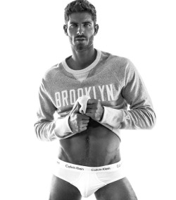 boyzoo:  Adam Nicklas by Blake Ballard