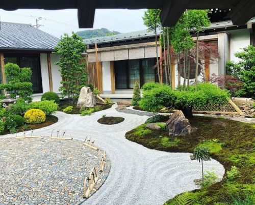 ＼おにわさん更新情報／ ‪[ 神奈川県鎌倉市 ] 長谷寺庭園 Hasedera Temple Garden, Kamakura, Kanagawa の写真・記事を更新しました。 ――鎌倉で最も人気ある