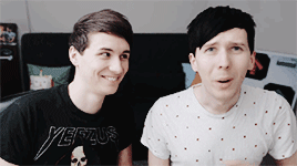Dan And Phil Games, Since 2014.