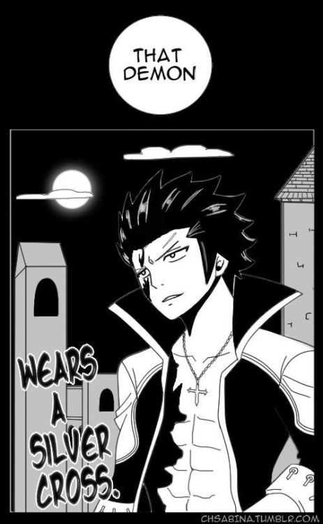 chsabina: AU: Phantom Cross.  Blood-sucking demons have attacked the Phantom Cross brotherhood, leav
