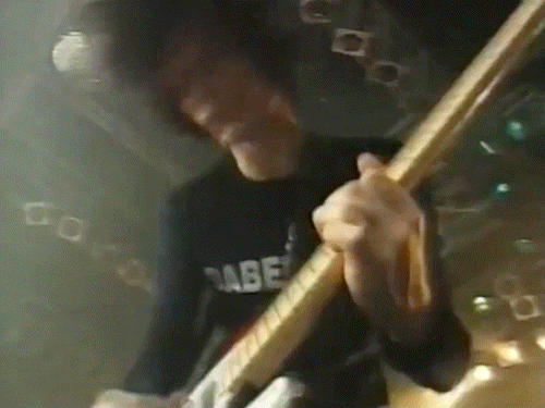 Glastonbury 94