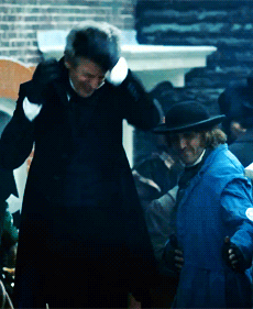dreameater1988:Twelve and his top hat