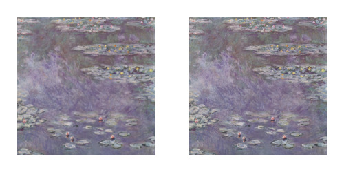 Monet Reconstructed by PaulAvailable in softcover or as a pdf download from the publisher, Anidian, 