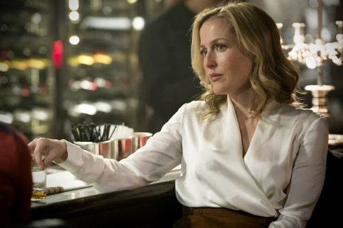 jpundercroft:Let’s talk about The Fall. (SOME MINOR SPOILERS)Gillian Anderson’s performance as Stell