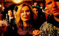 cuklev:  American Horror Story: Coven  Burn, Witch. Burn! 