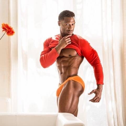 musclebruh:  SEXY