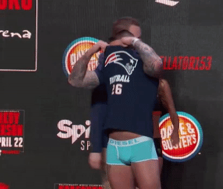 the weigh-in underwear