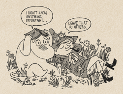 danielcalmdown:don’t worry moomin you know